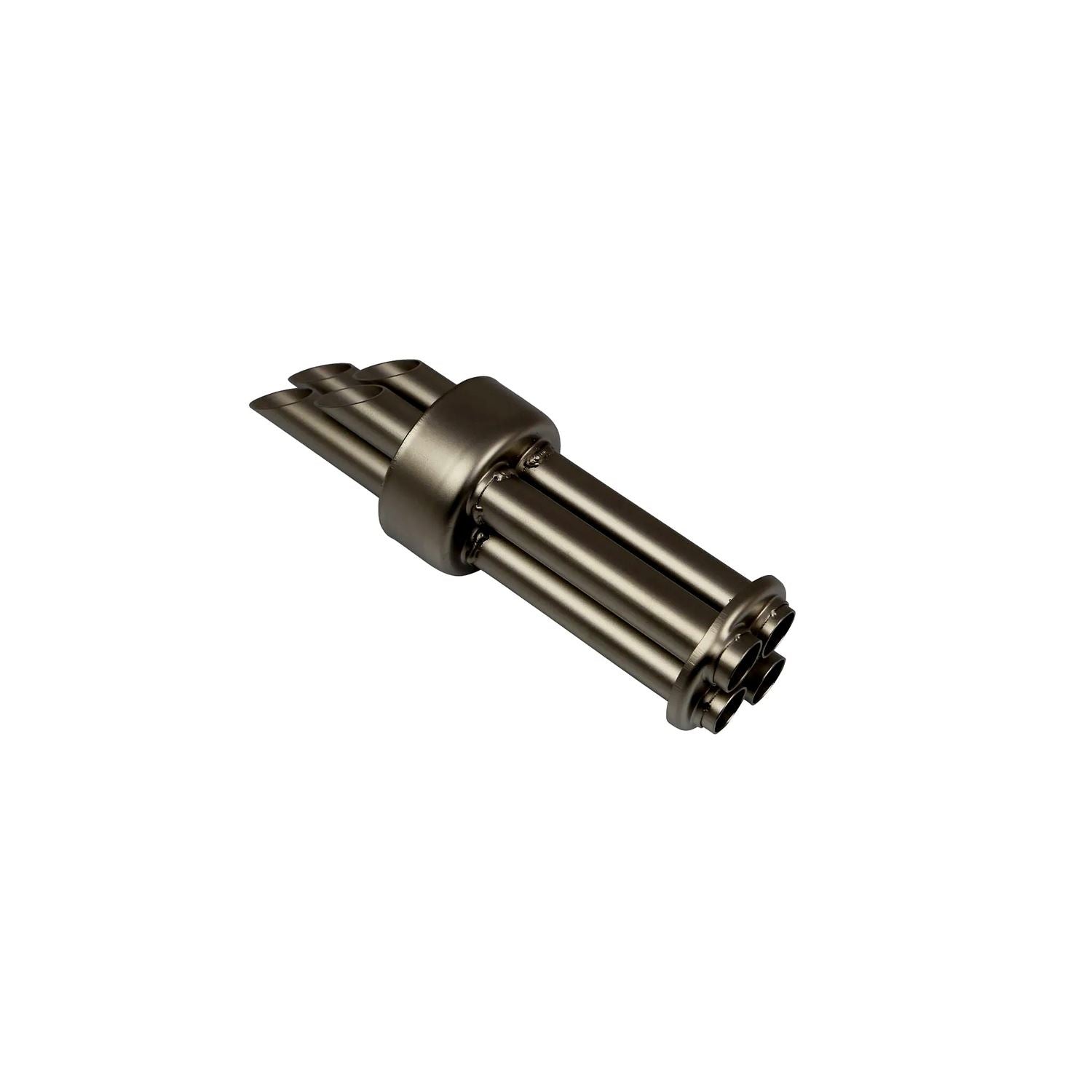 Akrapovic Stainless Steel Exhaust Noise Damper